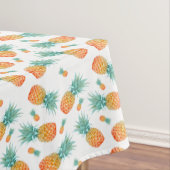 Pineappelpatroon Tafelkleed (Voorbeeld)