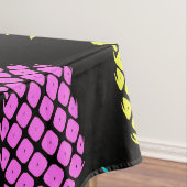 Pineappelpatroon Tafelkleed (Voorbeeld)