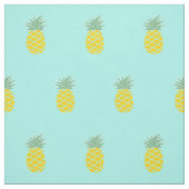 Pineappelstructuur Stof (Swatch)