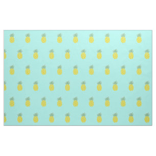 Pineappelstructuur Stof