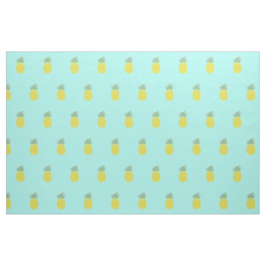 Pineappelstructuur Stof (Fat Quarter)