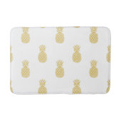 Pineapple Bath Mat (Voorkant)