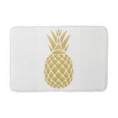 Pineapple Bath Mat (Voorkant)