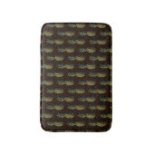 Pineapple Bath Mat (Voorkant Verticaal)