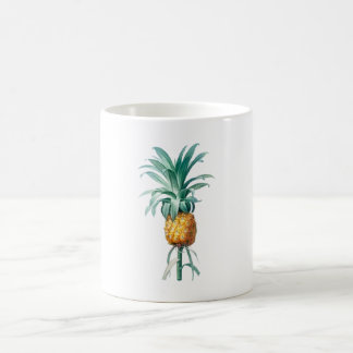 pineapple branch koffiemok