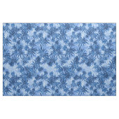 Pineapple Camo Hawaiian Tropisch Stof (Fat Quarter)