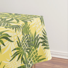 Pineapple Camo Hawaiian Tropisch Tafelkleed