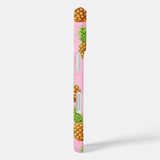 Pineapple cool pattern  Case-Mate iPhone case (Achterkant / Rechts)