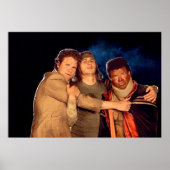 Pineapple Express Seth Rogen James Franco Dann Poster (Voorkant)