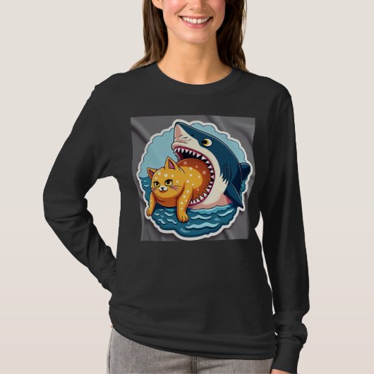 Pineapple Express-shirt T-shirt (Voorkant)