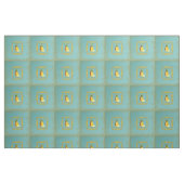 PINEAPPLE ~ Fabric Stof (Fat Quarter)