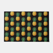 Pineapple fruit deurmat (Voorkant)