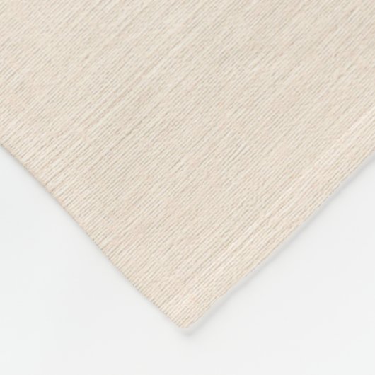 PineApple Illustratie Aloha Tekst Fleece Deken (Hoek)