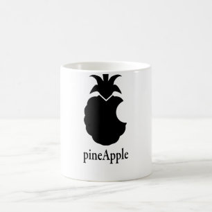 pineApple Koffiemok