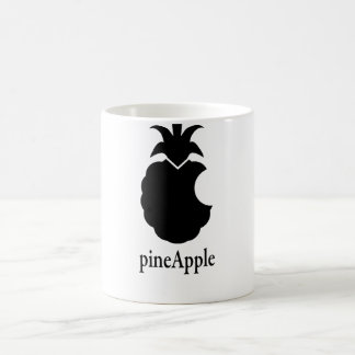 pineApple Koffiemok