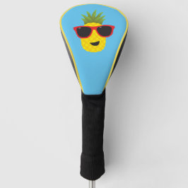 Pineapple Pal Golfheadcover