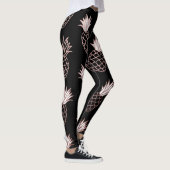 Pineapple Pattern Leggings (Rechts)