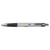PineApple Pen (Achterkant)