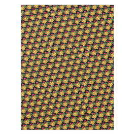 Pineapple Pizza Love Tafelkleed