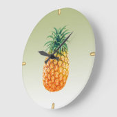 Pineapple Princess Grote Klok (Hoek)