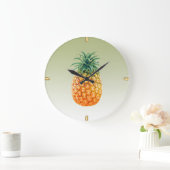 Pineapple Princess Grote Klok (Huis)