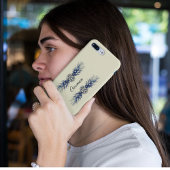 PineApple Retrolook Case-Mate iPhone Case