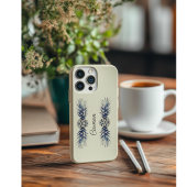 PineApple Retrolook Case-Mate iPhone Case