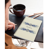 PineApple Retrolook Notitieboek