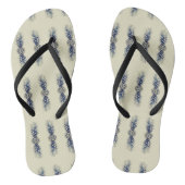 PineApple Retrolook Teenslippers (Voetbed)