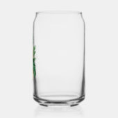 Pineapple Suite bij de Witte Lotus Blikvorm Glas (Links)