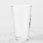 Pineapple Suite bij de Witte Lotus Glas (Rechts)