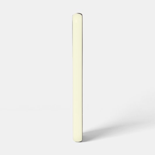 Pineapple Suite bij de Witte Lotus Samsung Galaxy Hoesje (Linkerkant)