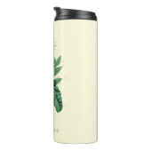 Pineapple Suite bij de Witte Lotus Thermosbeker (Geroteerd rechts)