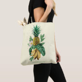 Pineapple Suite bij de Witte Lotus Tote Bag (Dichtbij)