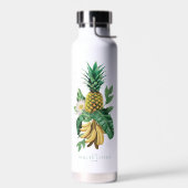 Pineapple Suite bij de Witte Lotus Waterfles (Links)