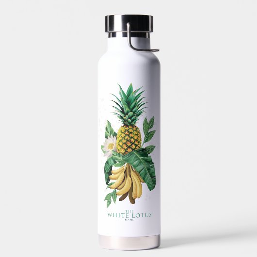 Pineapple Suite bij de Witte Lotus Waterfles (Links)
