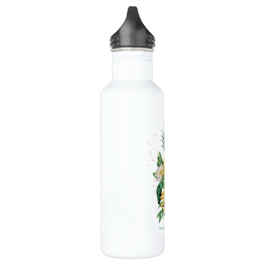 Pineapple Suite bij de Witte Lotus Waterfles (Links)