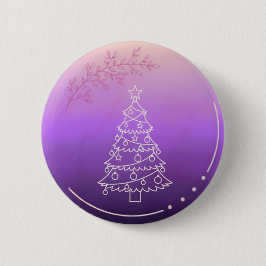 PineBliss Knop Ronde Button 5,7 Cm