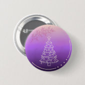 PineBliss Knop Ronde Button 5,7 Cm (Voorkant /achterkant)