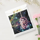 Pinecone Bedankzakje (Gezegeld)