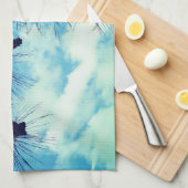 PineCone Decoratief Theedoek (Quarter Fold)