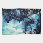 PineCone Decoratieven Theedoek (Horizontaal)