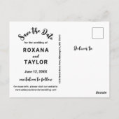 Pinecone Evergreen Berries Weduwingfoto Opslagdatu Briefkaart (Achterkant)