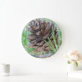 Pinecone Grote Klok (Huis)