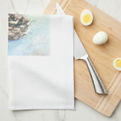 Pinecone Kitchen Dish Towel Theedoek (Quarter Fold)