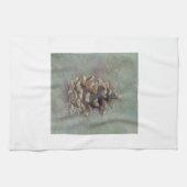 Pinecone Kitchen Dish Towel Theedoek (Horizontaal)