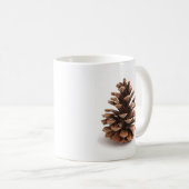 Pinecone Koffiemok (Voorkant rechts)