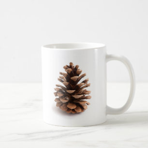 Pinecone Koffiemok