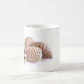 Pinecone Koffiemok (Center)