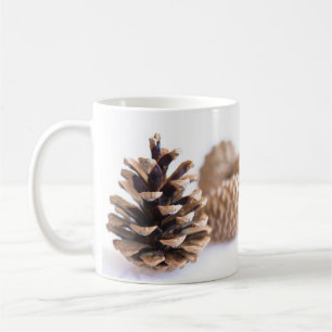Pinecone Koffiemok